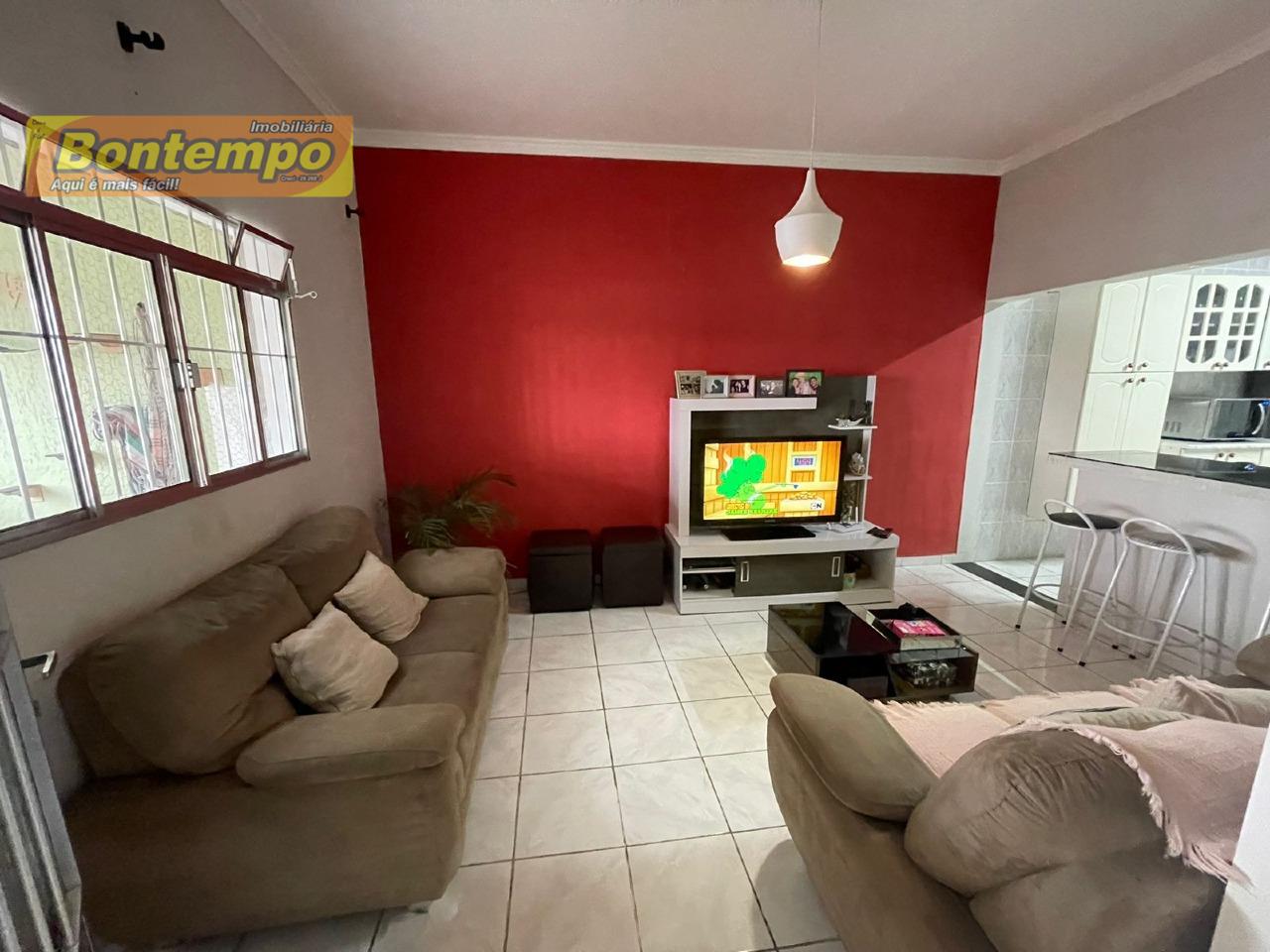 CASA à venda no VILA DIRCE: SALA CS 1