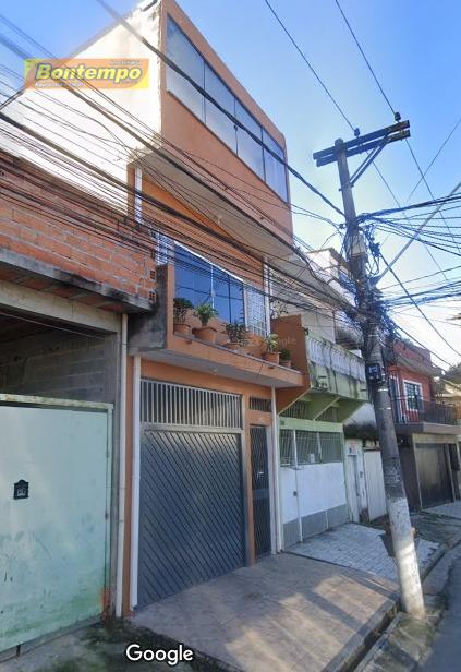 CASA à venda no VILA DIRCE: FACHADA