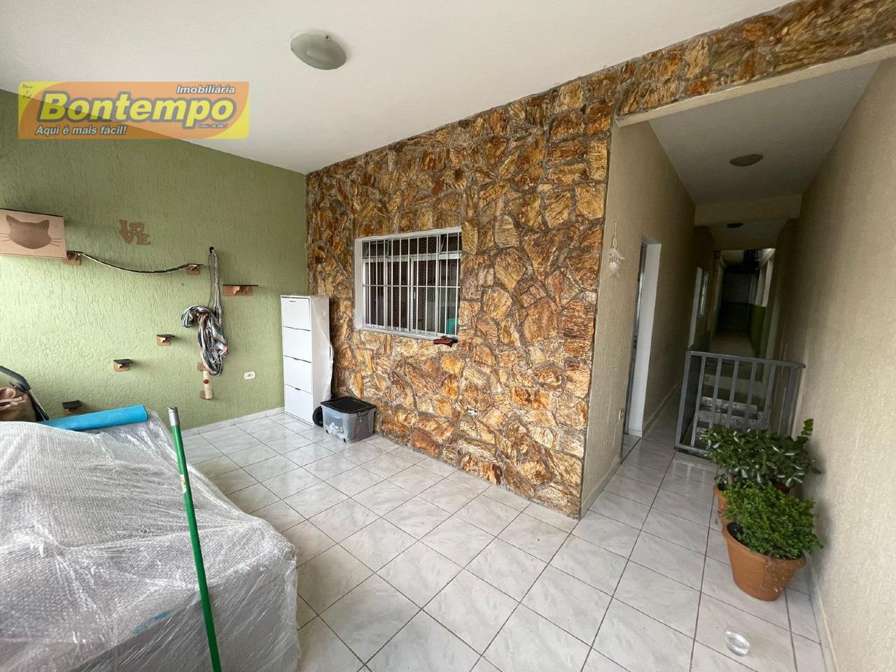 CASA à venda no VILA DIRCE: VARANDA CS 1