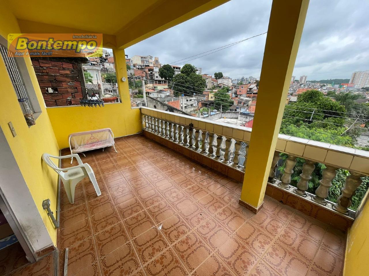 CASA à venda no VILA LOURDES: VARANDA SALA