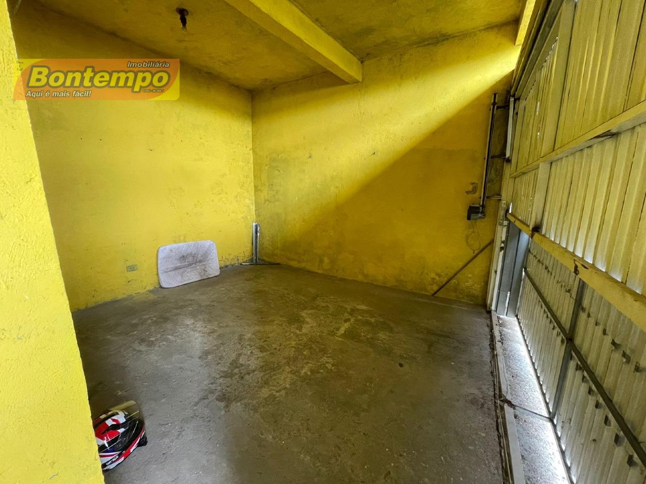 CASA à venda no VILA LOURDES: GARAGEM 01 CARRO GRANDE