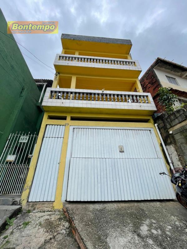 CASA à venda no VILA LOURDES: FACHADA