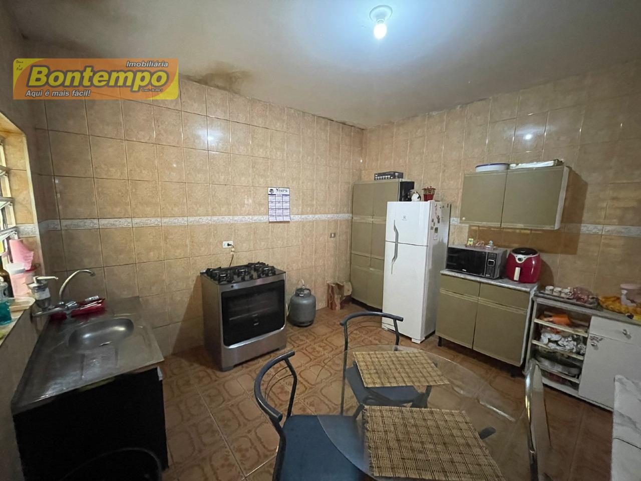 CASA à venda no VILA LOURDES: COZINHA