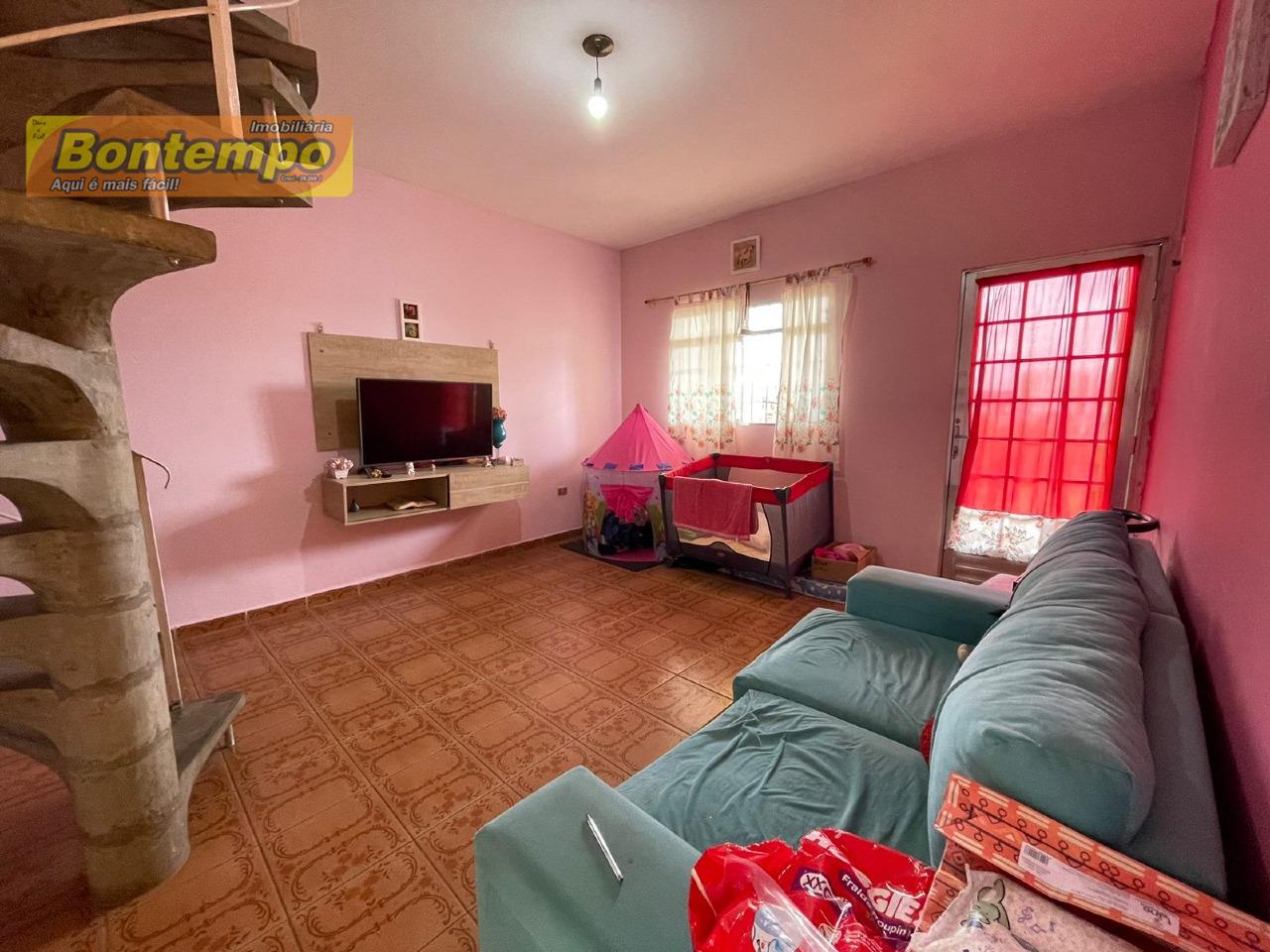 CASA à venda no VILA LOURDES: SALA 