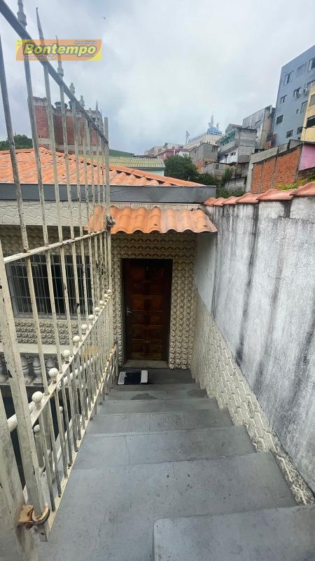 CASA à venda no CENTRO: 
