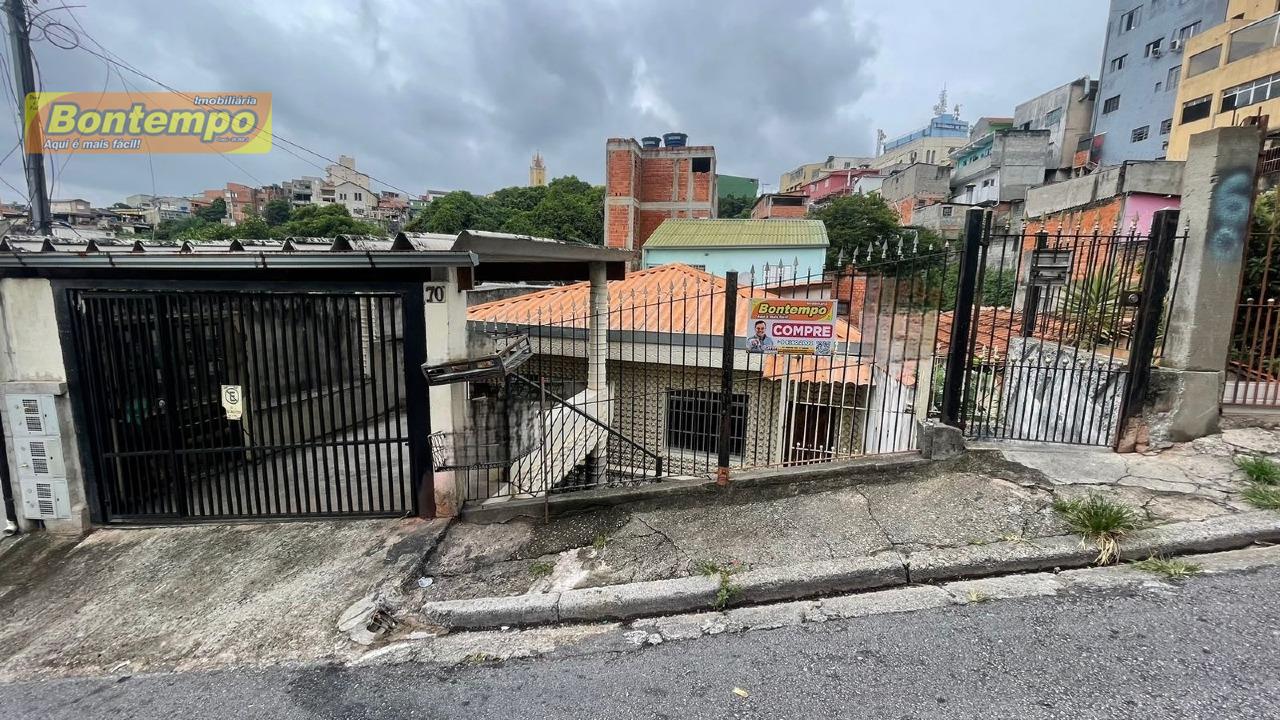 CASA à venda no CENTRO: 