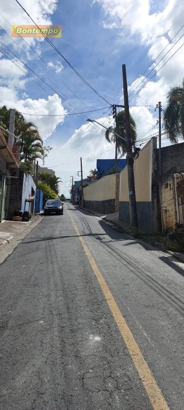 TERRENO à venda no JARDIM MARILU: 