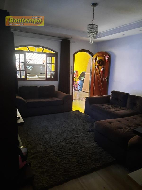 SOBRADO à venda no ALTO DE SANTA LÚCIA: 