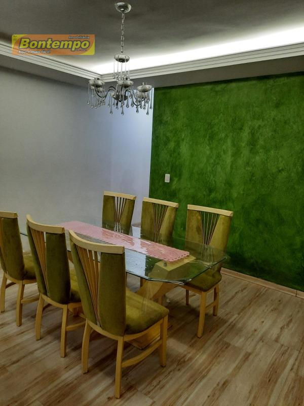 SOBRADO à venda no ALTO DE SANTA LÚCIA: 