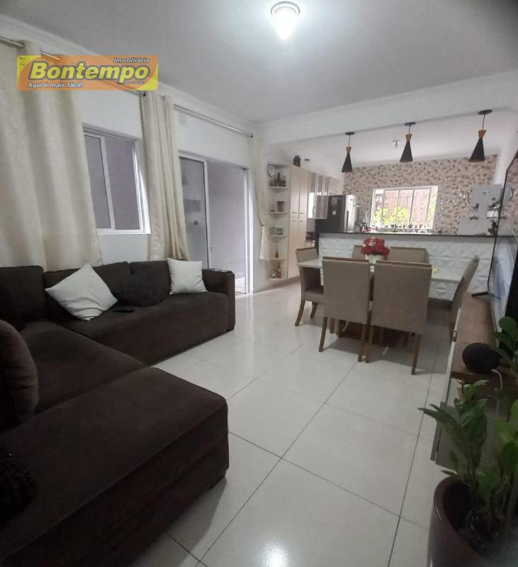 SOBRADO à venda no Vila Freitas: 