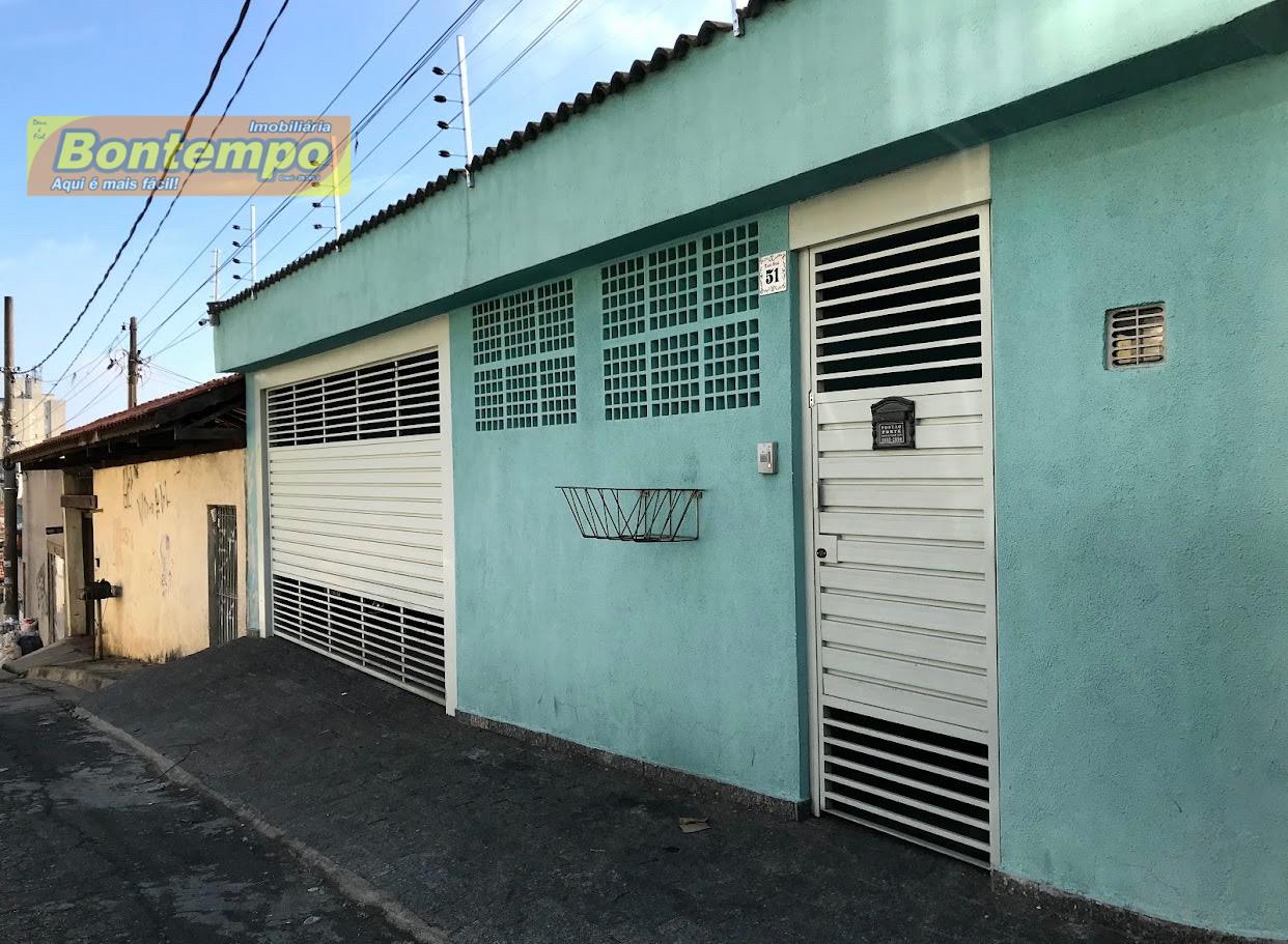 CASA à venda no VILA MARIA HELENA: 