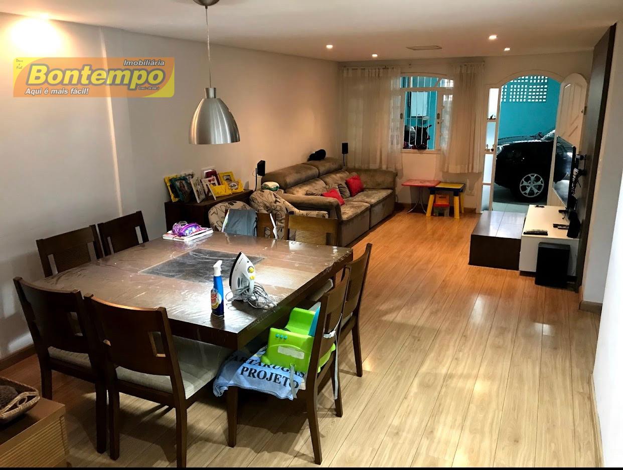 CASA à venda no VILA MARIA HELENA: 