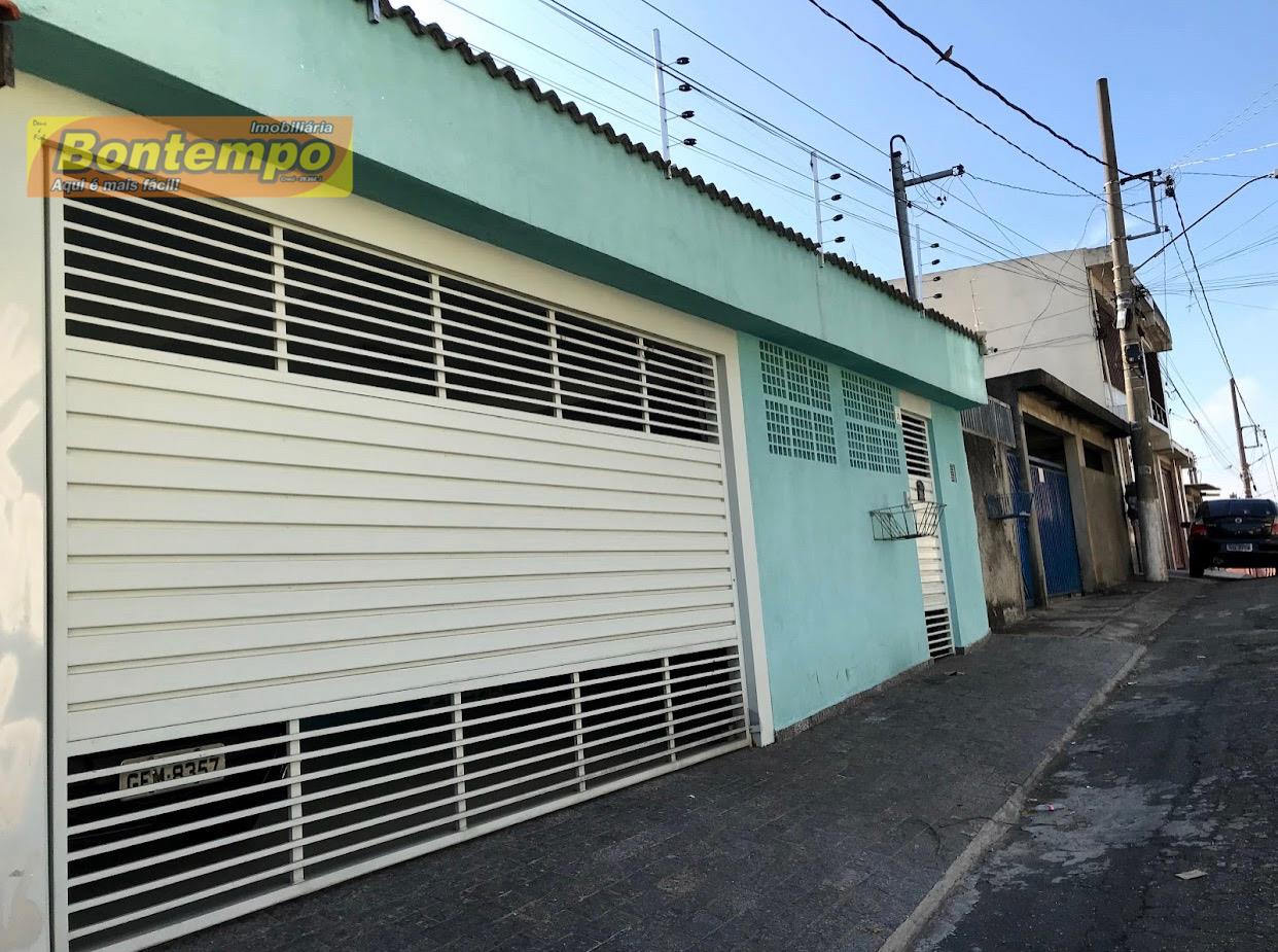 CASA à venda no VILA MARIA HELENA: 