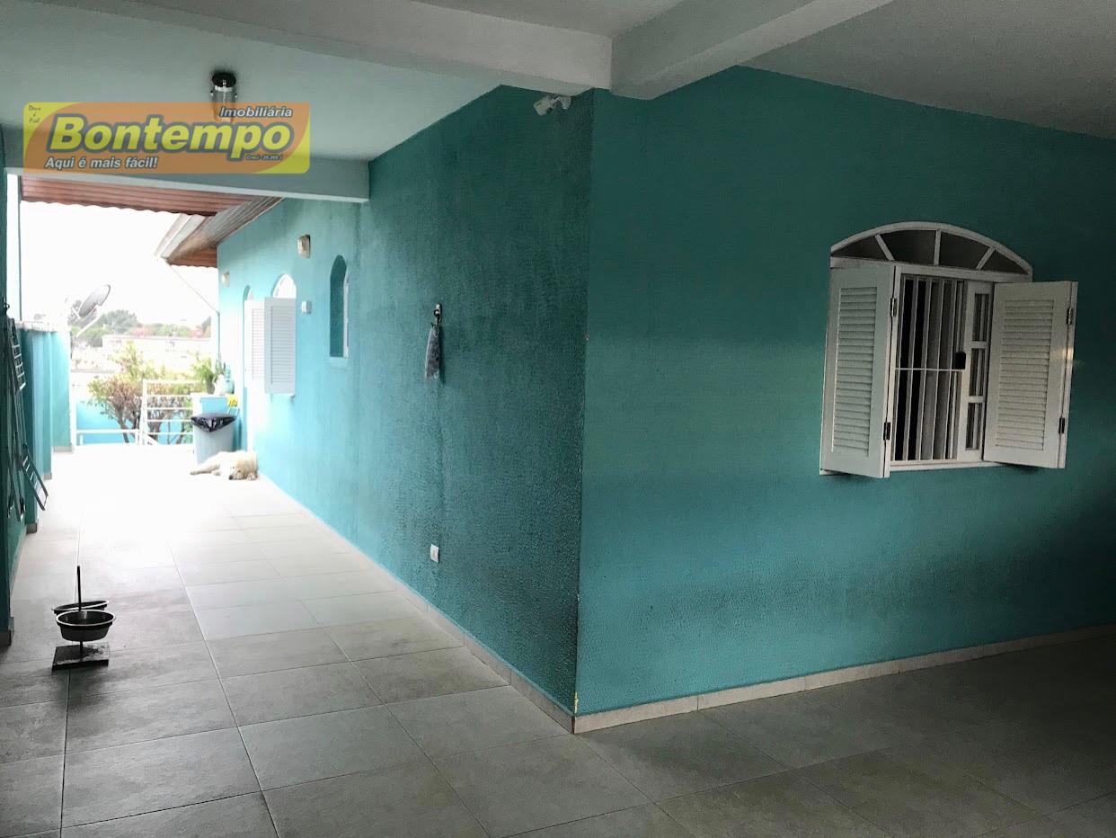 CASA à venda no VILA MARIA HELENA: 