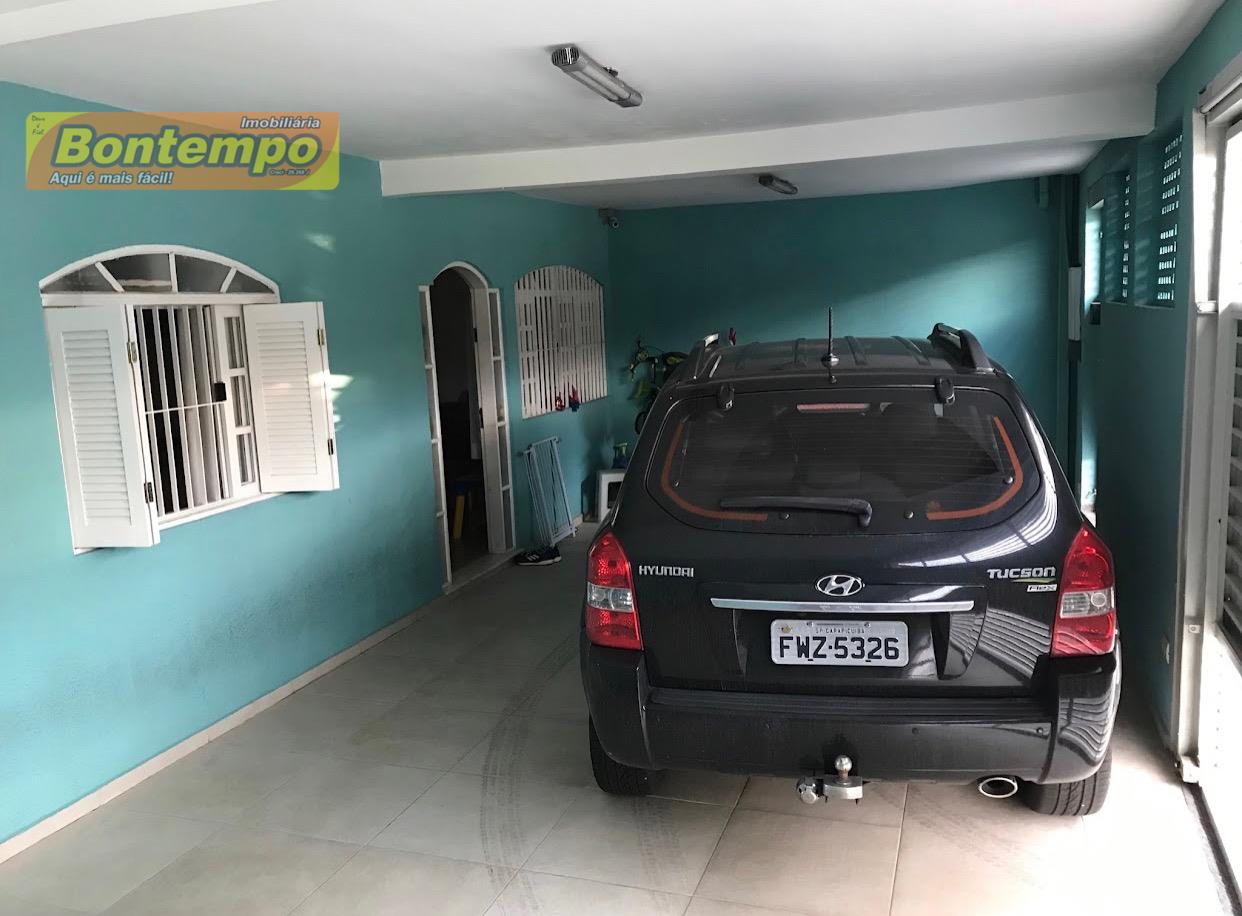 CASA à venda no VILA MARIA HELENA: 