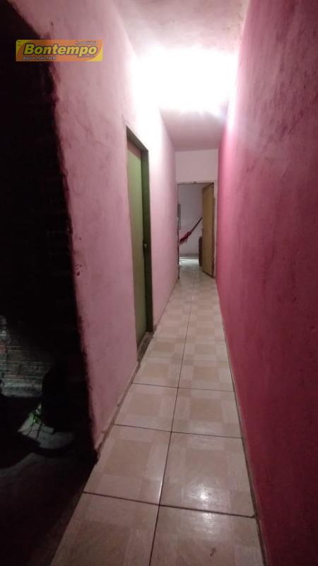 SOBRADO à venda no VILA SILVIÂNIA: 