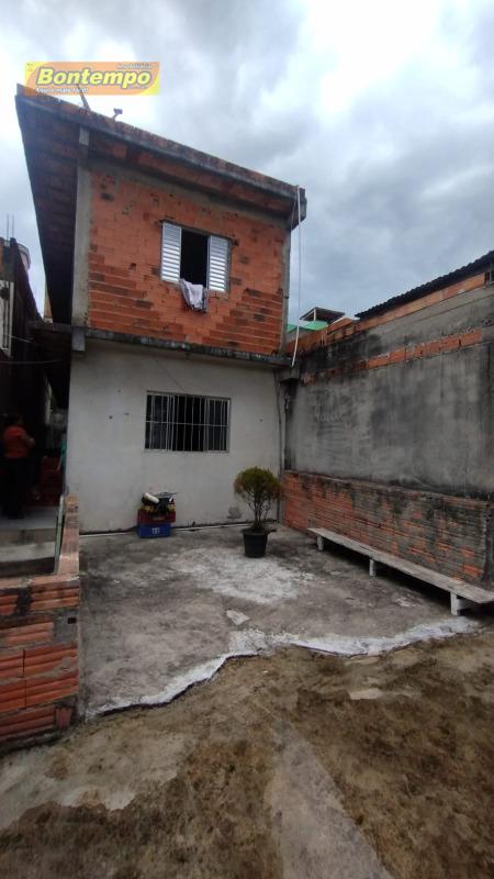 SOBRADO à venda no VILA SILVIÂNIA: 