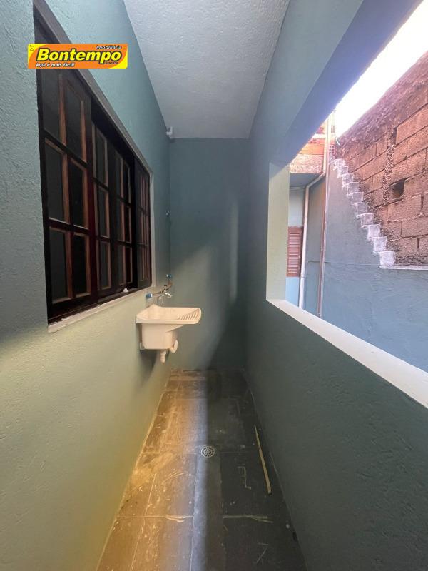 CASA para aluguel no VILA SILVIÂNIA: 