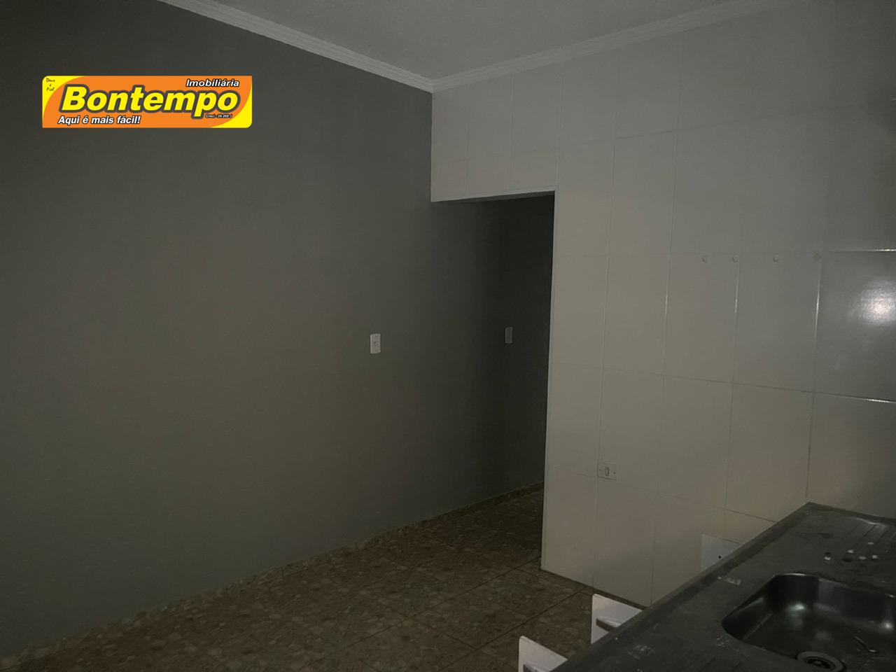 CASA para aluguel no VILA SILVIÂNIA: 