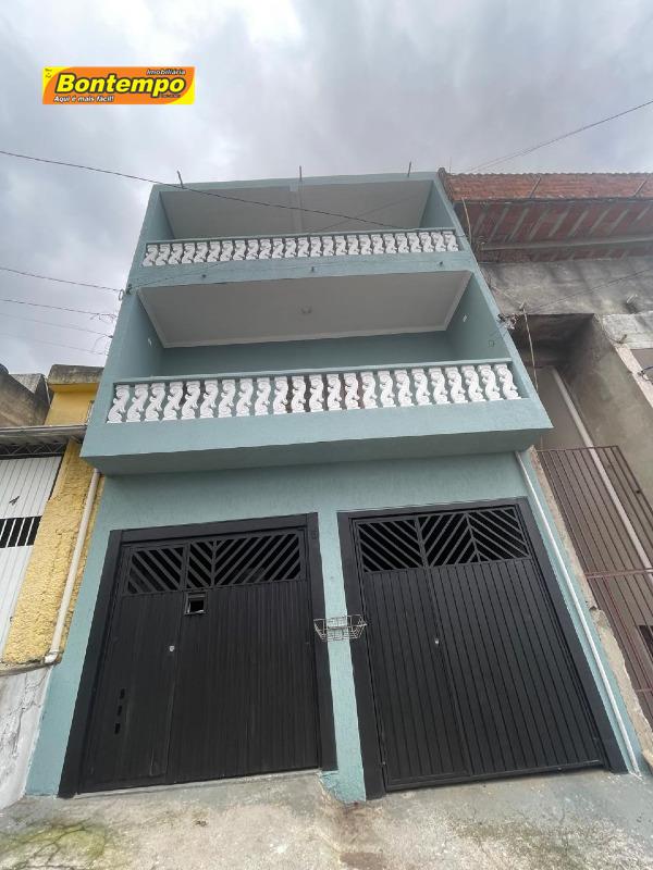 CASA para aluguel no VILA SILVIÂNIA: 