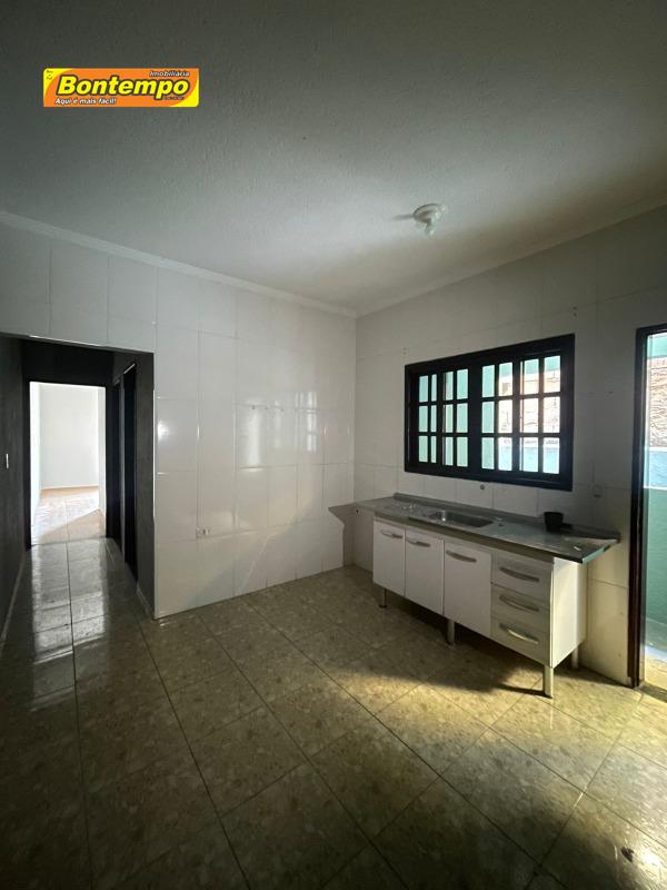 CASA para aluguel no VILA SILVIÂNIA: 