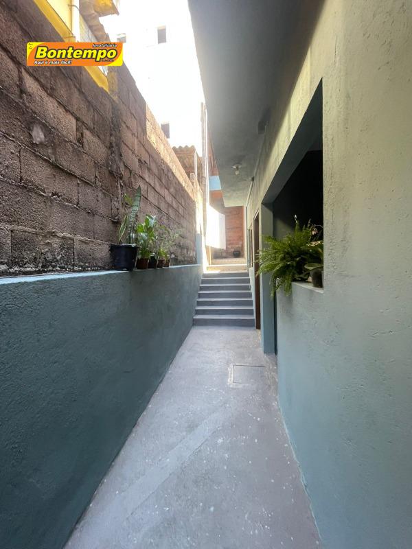 CASA para aluguel no VILA SILVIÂNIA: 