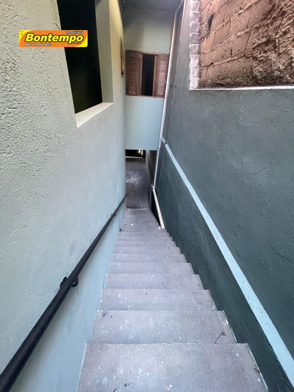 CASA para aluguel no VILA SILVIÂNIA: 