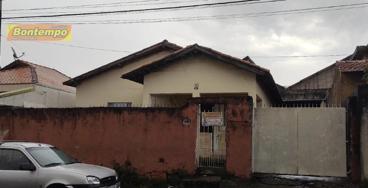 CASA à venda no VILA JANETE: 