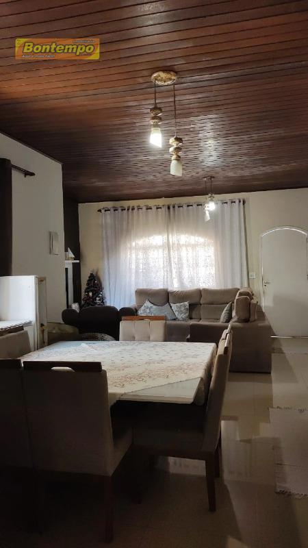 CASA à venda no RECANTO CAMPY: 