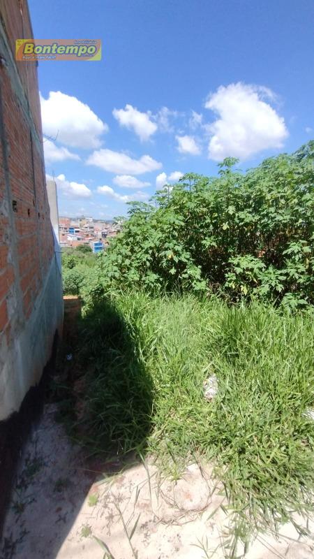 TERRENO à venda no ALTO DE SANTA LÚCIA: 