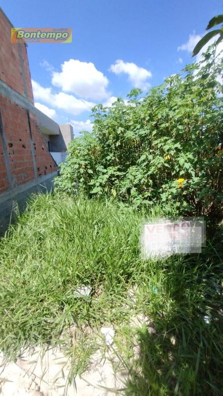 TERRENO à venda no ALTO DE SANTA LÚCIA: 