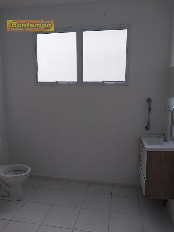 APARTAMENTO à venda no Jardim Boa Vista (Zona Oeste): 