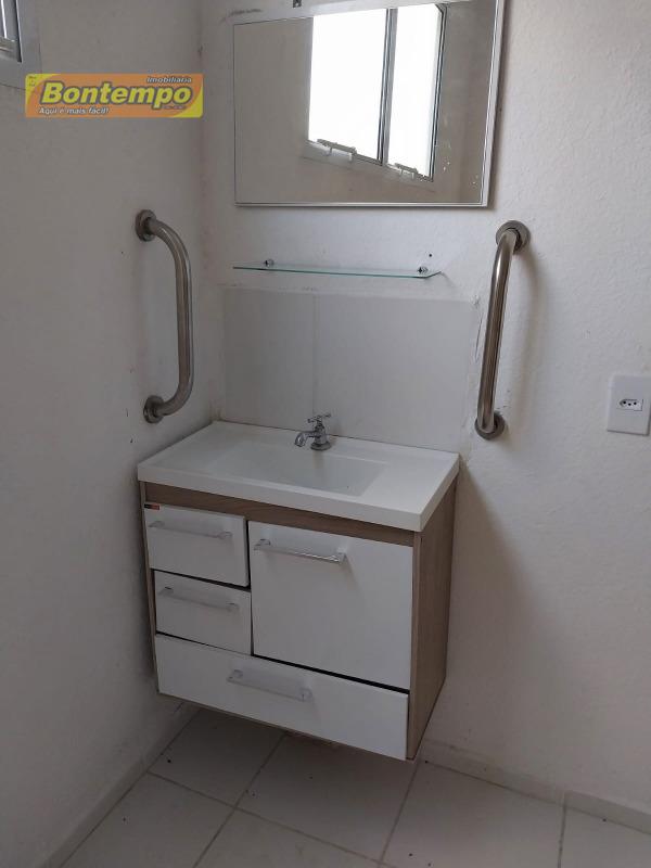 APARTAMENTO à venda no Jardim Boa Vista (Zona Oeste): 