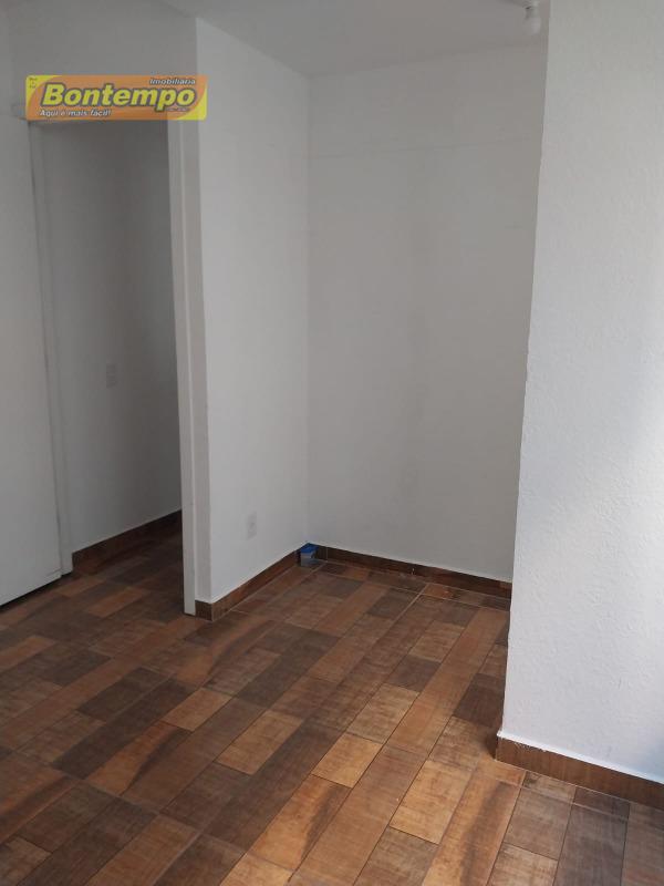 APARTAMENTO à venda no Jardim Boa Vista (Zona Oeste): 