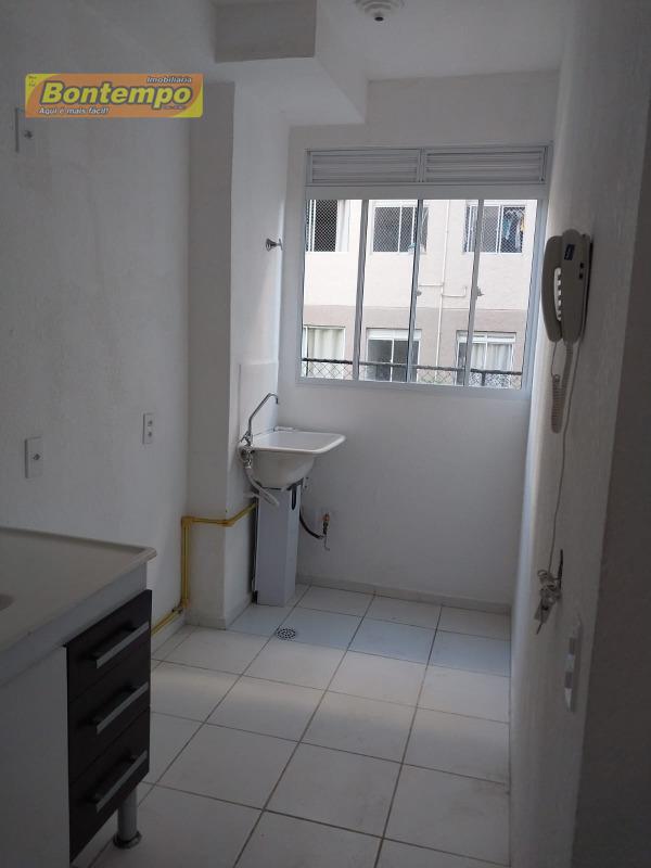APARTAMENTO à venda no Jardim Boa Vista (Zona Oeste): 