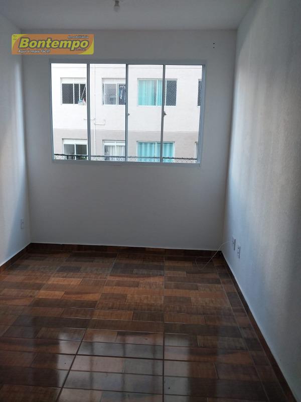APARTAMENTO à venda no Jardim Boa Vista (Zona Oeste): 
