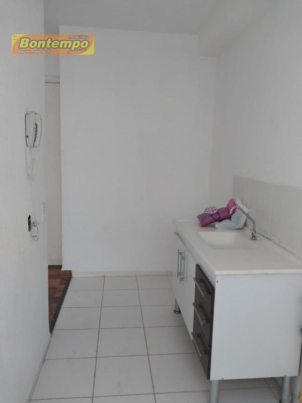 APARTAMENTO à venda no Jardim Boa Vista (Zona Oeste): 