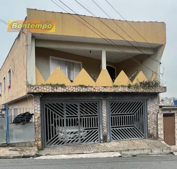 CASA à venda no VILA CRETTI: 