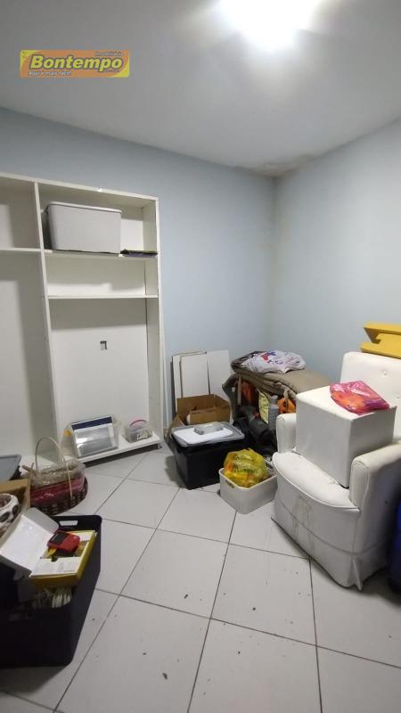 SOBRADO à venda no PARQUE VIANA: 