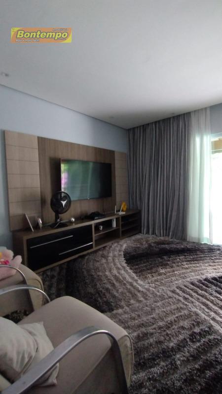 SOBRADO à venda no PARQUE VIANA: 