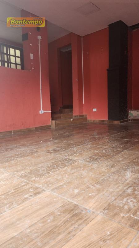 COMERCIAL para aluguel no CENTRO: 