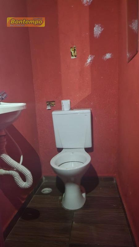 COMERCIAL para aluguel no CENTRO: 