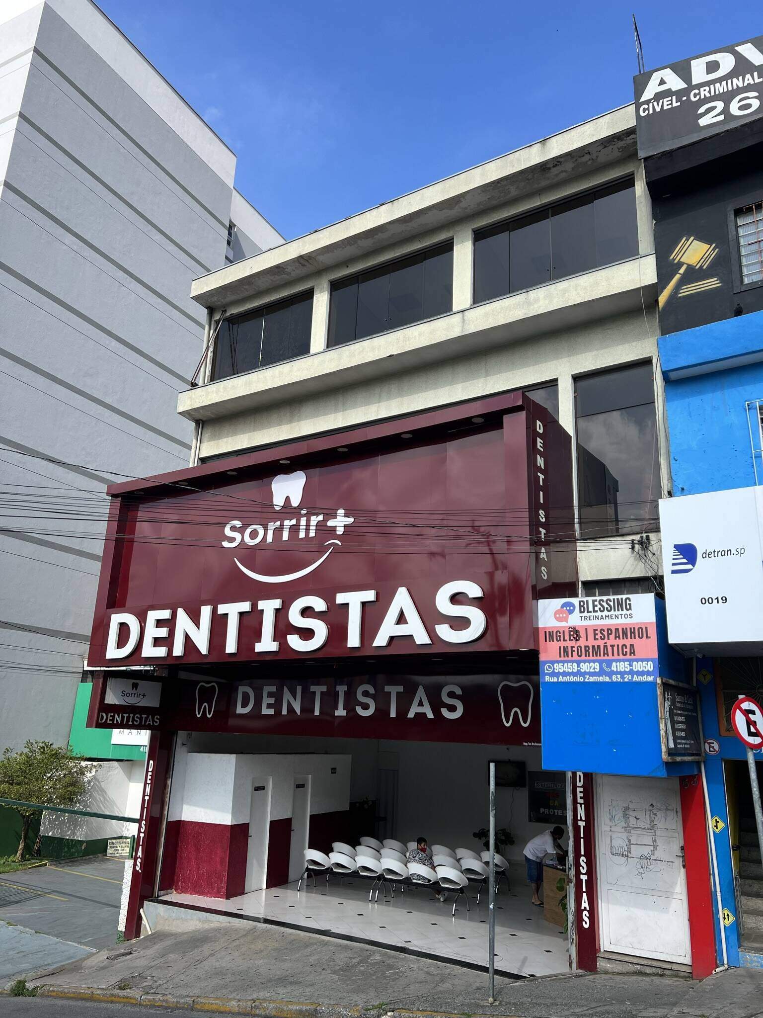 Bontempo Imobiliária — Imobiliária em Carapicuíba/SP
