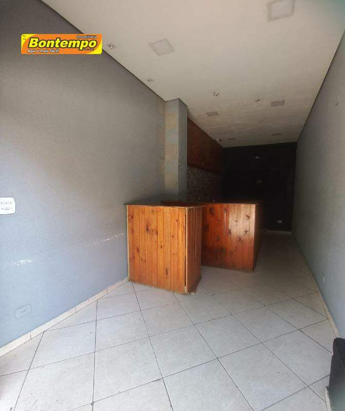 COMERCIAL para aluguel no VILA CALDAS: 