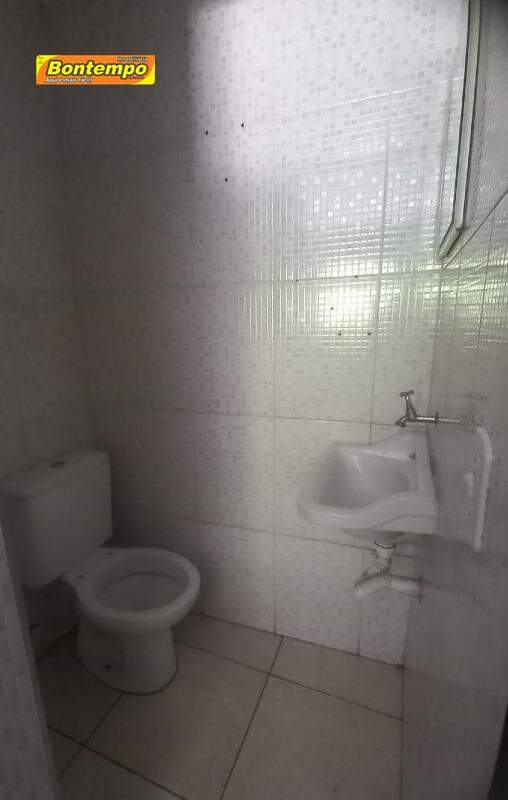 COMERCIAL para aluguel no VILA CALDAS: 