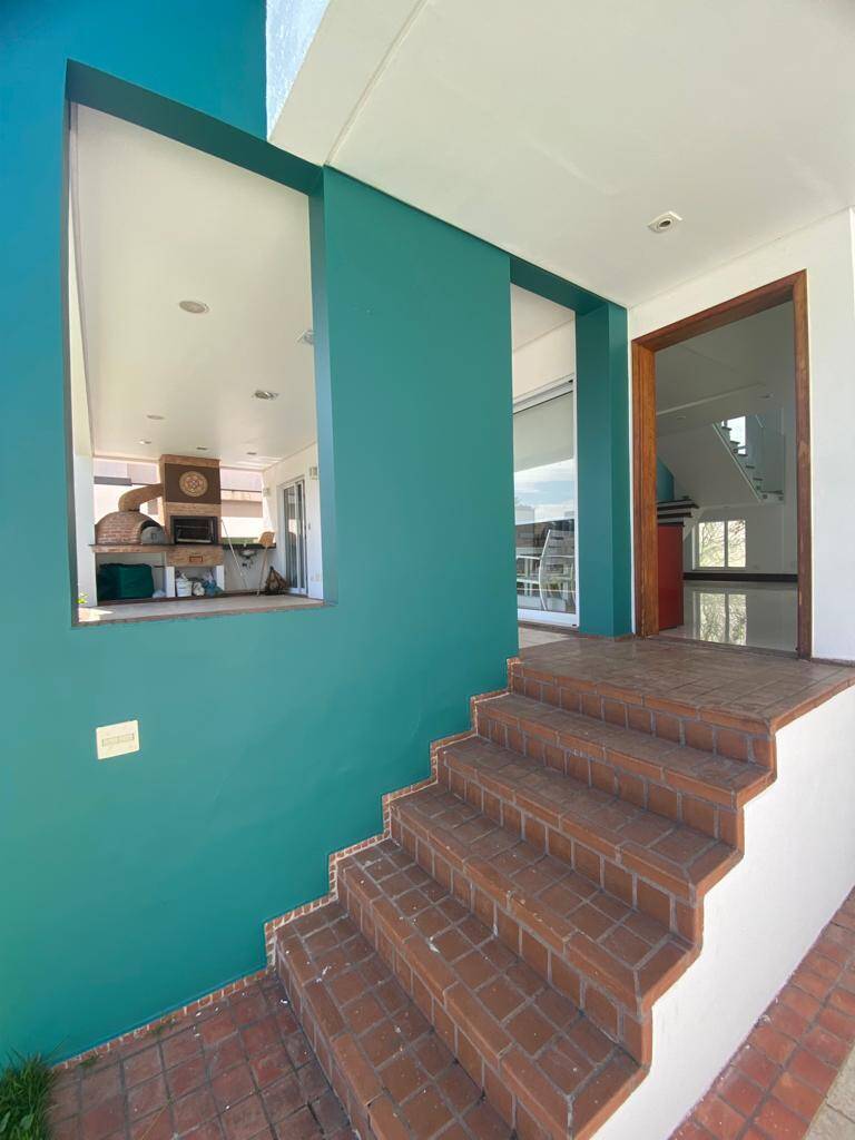 CASA para aluguel no JARDIM ANA ESTELA: Entrada principal