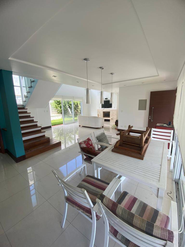 CASA para aluguel no JARDIM ANA ESTELA: Sala