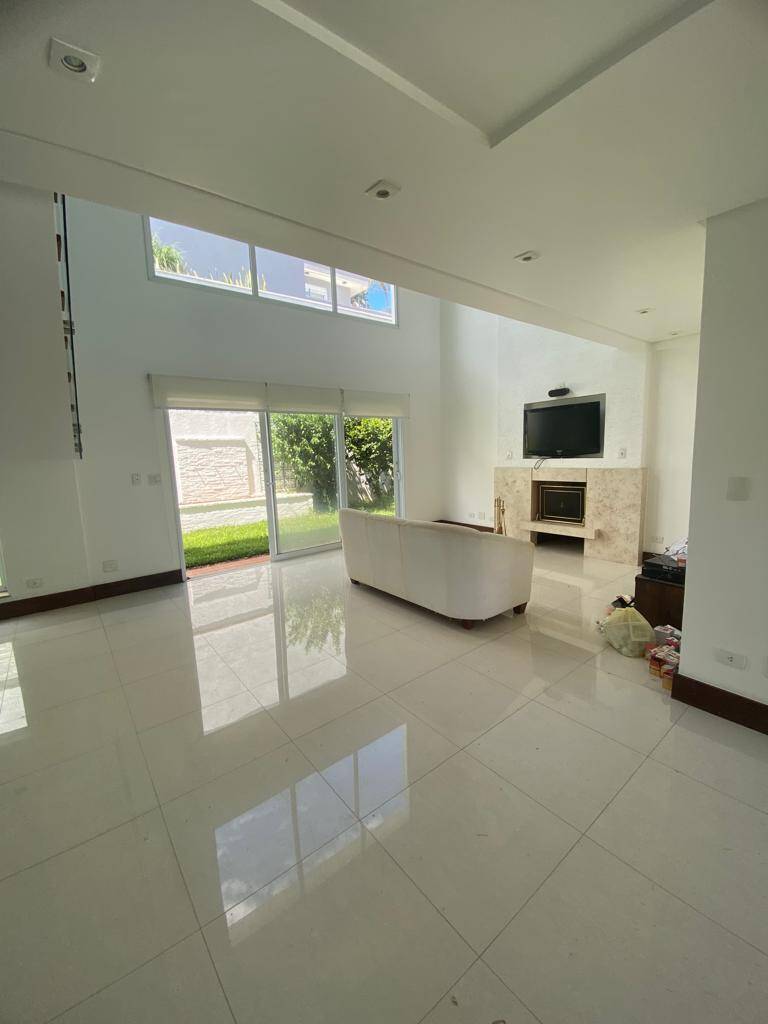 CASA para aluguel no JARDIM ANA ESTELA: Sala