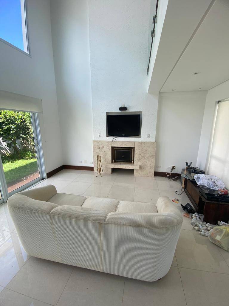 CASA para aluguel no JARDIM ANA ESTELA: Sala TV