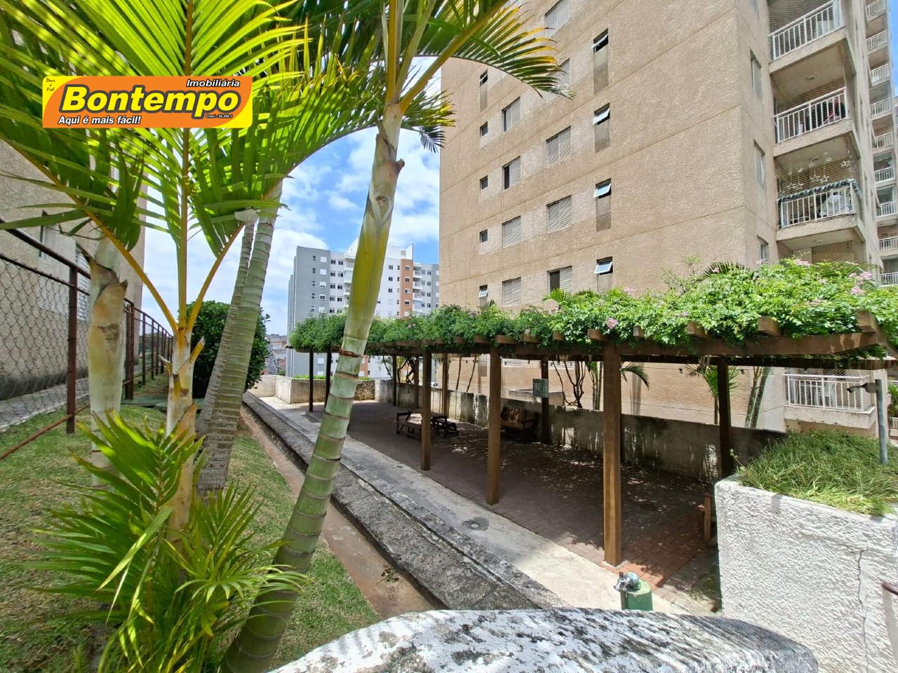 APARTAMENTO para aluguel no VILA ESTER: 